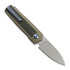 Anso of Denmark ARN - Carbon Fiber