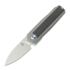 Anso of Denmark - ARN - Titanium + CF, gr&aring;