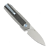 Anso of Denmark ARN - Titanium + CF, gr&aring;