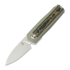 Anso of Denmark ARN - Titanium + Richilite, Cuprum