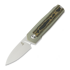 Anso of Denmark ARN - Titanium + Richilite, Cuprum
