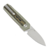 Anso of Denmark ARN - Titanium + Richilite, Cuprum