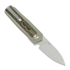 Anso of Denmark ARN - Titanium + Richilite, Cuprum
