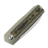 Anso of Denmark ARN - Titanium + Richilite, Cuprum