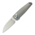 Anso of Denmark AROS 2.0 - Titanium, gr&aring;