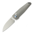 Anso of Denmark AROS 2.0 - Titanium, grå