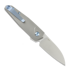 Anso of Denmark AROS 2.0 - Titanium, gr&aring;