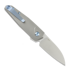 Anso of Denmark AROS 2.0 - Titanium, grå
