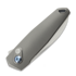 Anso of Denmark AROS 2.0 - Titanium, gr&aring;