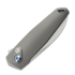 Anso of Denmark AROS 2.0 - Titanium, grå