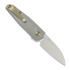 Anso of Denmark AROS 2.0 - Titanium + Zirconium, gr&aring;