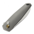 Anso of Denmark AROS 2.0 - Titanium + Zirconium, gr&aring;