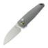 Anso of Denmark AROS 2.0 - Titanium + Zirconium, Kobolt