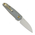 Anso of Denmark AROS 2.0 - Titanium + Zirconium, Kobolt