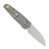 Anso of Denmark AROS 2.0 - Titanium + Zirconium, Kobolt