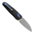 Anso of Denmark AROS - Carbon Fiber