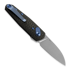 Anso of Denmark AROS - Carbon Fiber