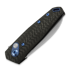 Anso of Denmark AROS - Carbon Fiber