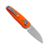 Anso of Denmark AROS - G10 Orange