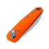 Anso of Denmark AROS - G10 Orange