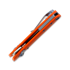 Anso of Denmark AROS - G10 Orange