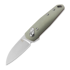 Anso of Denmark AROS - Titanium