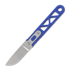 Ніж Anso of Denmark ASI ARA - G10, синiй