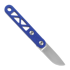 Ніж Anso of Denmark ASI ARA - G10, синiй
