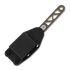 Ніж Anso of Denmark ASI ARA - Ti Amber, Drop Point