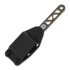 Ніж Anso of Denmark ASI ARA - Ti Amber, Spear Point
