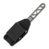 Ніж Anso of Denmark ASI ARA - Ti Grey, Sheepsfoot