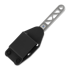 Cuchillo Anso of Denmark ASI ARA - Ti Grey, Spear Point