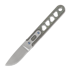 Ніж Anso of Denmark ASI NOVA - Ti Cuprum, Drop Point