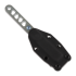 Anso of Denmark ASI NOVA - Ti Cuprum knife, Drop Point