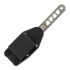 Anso of Denmark ASI NOVA - Ti Cuprum knife, Drop Point