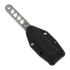Coltello Anso of Denmark ASI NOVA - Ti Cuprum, Sheepsfoot