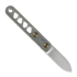 Ніж Anso of Denmark ASI NOVA - Ti Cuprum, Spear Point
