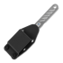 Anso of Denmark ASI ORION - Ti Grey knife, Sheepsfoot