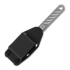 Coltello Anso of Denmark ASI ORION - Ti Grey, Spear Point