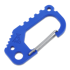 Anso of Denmark - Carabiner V2 - G10 - Blue