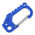 Anso of Denmark Carabiner V2 - G10 - Blue