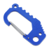 Anso of Denmark Carabiner V2 - G10 - Blue