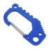 Anso of Denmark Carabiner V2 - G10 - Blue