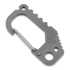 Anso of Denmark Carabiner V2 - G10 - Grey