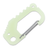 Anso of Denmark Carabiner V2 - G10 - Jade