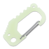 Anso of Denmark Carabiner V2 - G10 - Jade