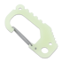 Anso of Denmark Carabiner V2 - G10 - Jade