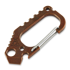 Anso of Denmark Carabiner V3 Copper multitool