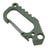 Anso of Denmark Carabiner V3 Titanium CUPRUM 多功能工具