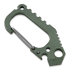 Attrezzo multifunzione Anso of Denmark Carabiner V3 Titanium CUPRUM